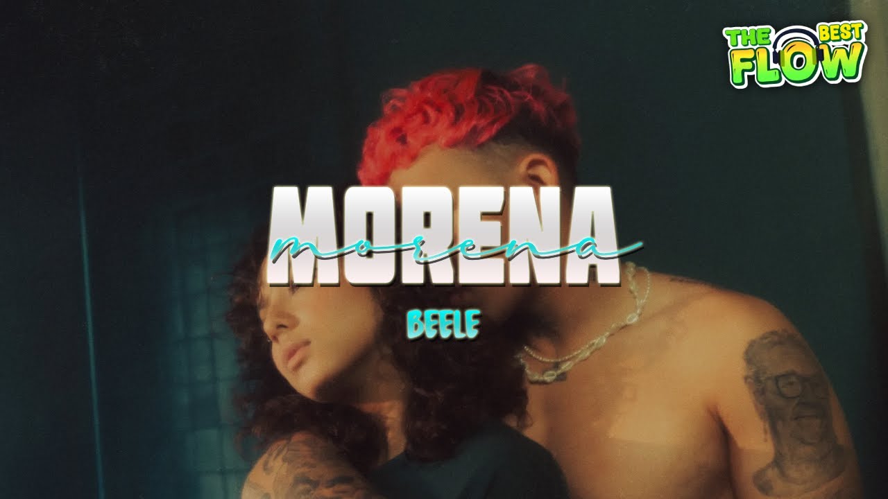 Beéle - morena (Letra)