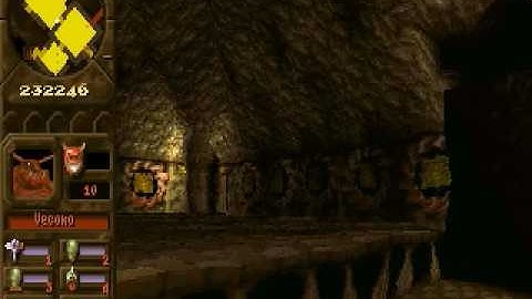 Dungeon Keeper: The Deeper Dungeons - Level 4 Belbata Part 4