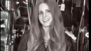 Lana Del Rey - 𝐂𝐚𝐥𝐢𝐟𝐨𝐫𝐧𝐢𝐚 𝐃𝐫𝐞𝐚𝐦𝐢𝐧' (AI) (Music Video)