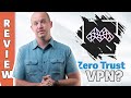 ZERO Trust VPN? Mysterium Review 2021 (and how the game is changing)