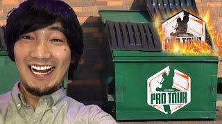 Daigo Gives UNFILTERED Opinion About the SAD State of Street Fighter 6's Pro Tour