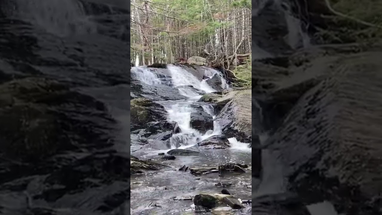 Waterfalls in Nova Scotia | Exploring Nova Scotia 