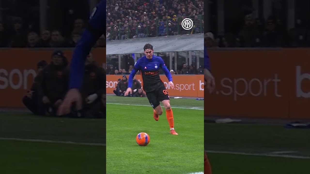 Interisti, it's your call: which was the 