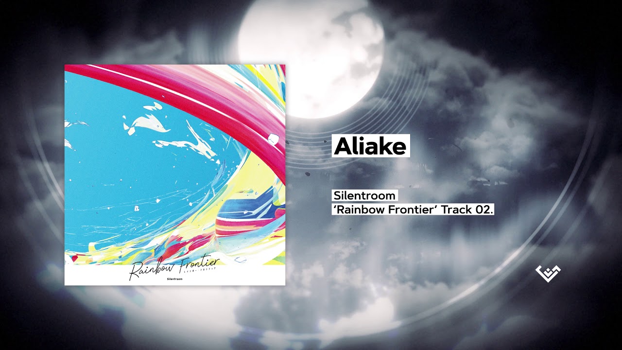 Rainbow Frontier 制作後記 – SILENTRM.NET