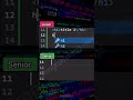#junior ❌ #senior ✅ || #developer #engineer