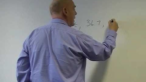 Basic Erlang I by Simon Thompson | 1/13 of Erlang Express Course