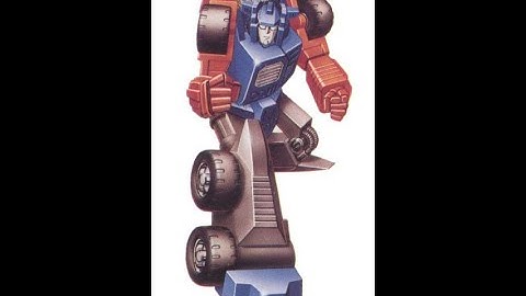 Micromaster Powertrain Stop Motion