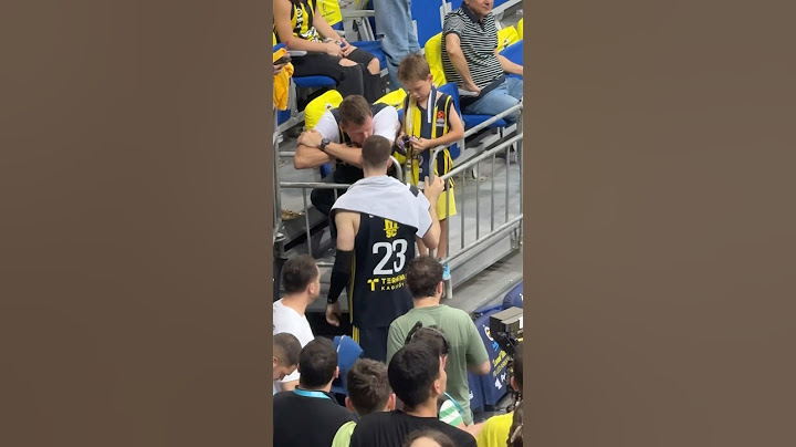 Maç sonu Marko Guduric ve Jan Vesely ❤️