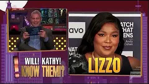 Oops! Kathy Hilton mistakes Lizzo for Precious