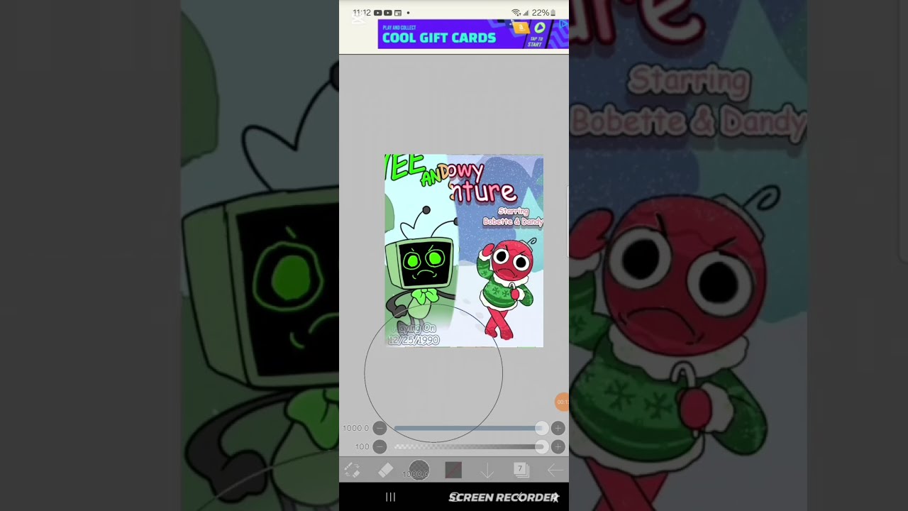 Why Did I Do This 6 Dandysworld Shrimpo