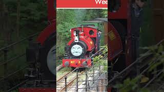 Have you got your tickets for our Little Engines Weekend? #littleengines