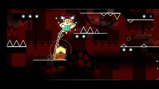 Geometry Dash Demon Pipe Rush II By Fofii 10* @CasitoArroyo