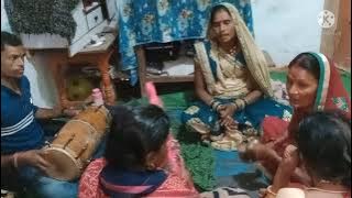 हर हर नर्मदे मैया मेरी पार करो नैया