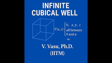 Griffiths-probleem 4.2 | Stationaire toestanden | Energiespectrum | Deeltje in een driedimensiona...