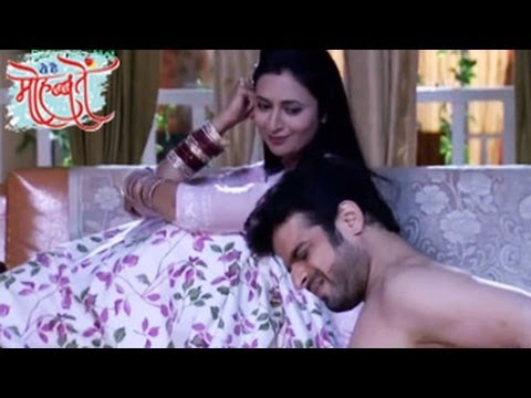 Yeh Hai Mohabbatein Love Episodes