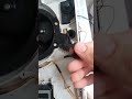 снятие кофемолка с jura ena 5
