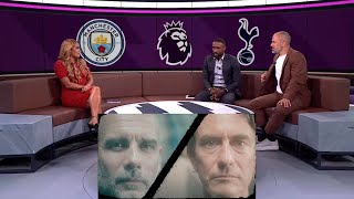 Download Lagu Manchester City vs Tottenham Preview | Pep Guardiola And Thomas Frank Battle🔥 Who Will Win? MP3 Download Lagu Manchester City vs Tottenham Preview | Pep Guardiola And Thomas Frank Battle🔥 Who Will Win? MP3