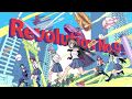 Revolution No. 9! -short ver- / 八月のシンデレラナイン(ハチナイ)