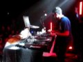 A-Trak Robot Rock routine - San Francisco 10,000LB Hamburger Tour