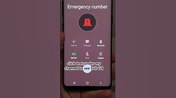 Calling on the Galaxy S8… 🤳