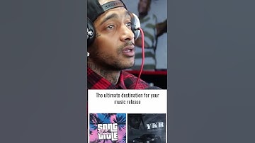 Nipsey Hussle on branding