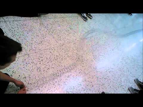 More Interference of Waves on a Spring