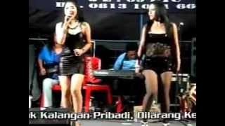 Hasrat Murni~Nita Thalia   Mitha Elvira ~Dangdut Koplo - Video Robetkoko