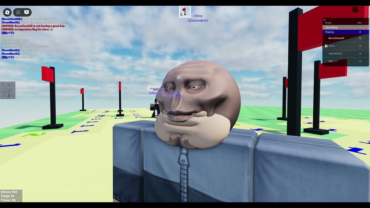 Pedophile Caught On Roblox Minesweeper YouTube 