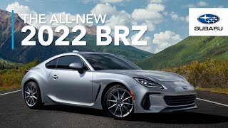 Download Lagu All-New 2022 Subaru BRZ – Sports Car Purity, Subaru DNA. MP3 Download Lagu All-New 2022 Subaru BRZ – Sports Car Purity, Subaru DNA. MP3