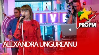 Смотреть клип Alexandra Unguranu - Dalba Corinda