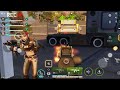 Best Movement In Farlight 84 || Top Gameplay In BR || #gameplay