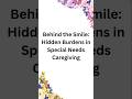 Spiritual Wellness | Special Needs Family | Brethren #healing  #prayer  #shortsvideo