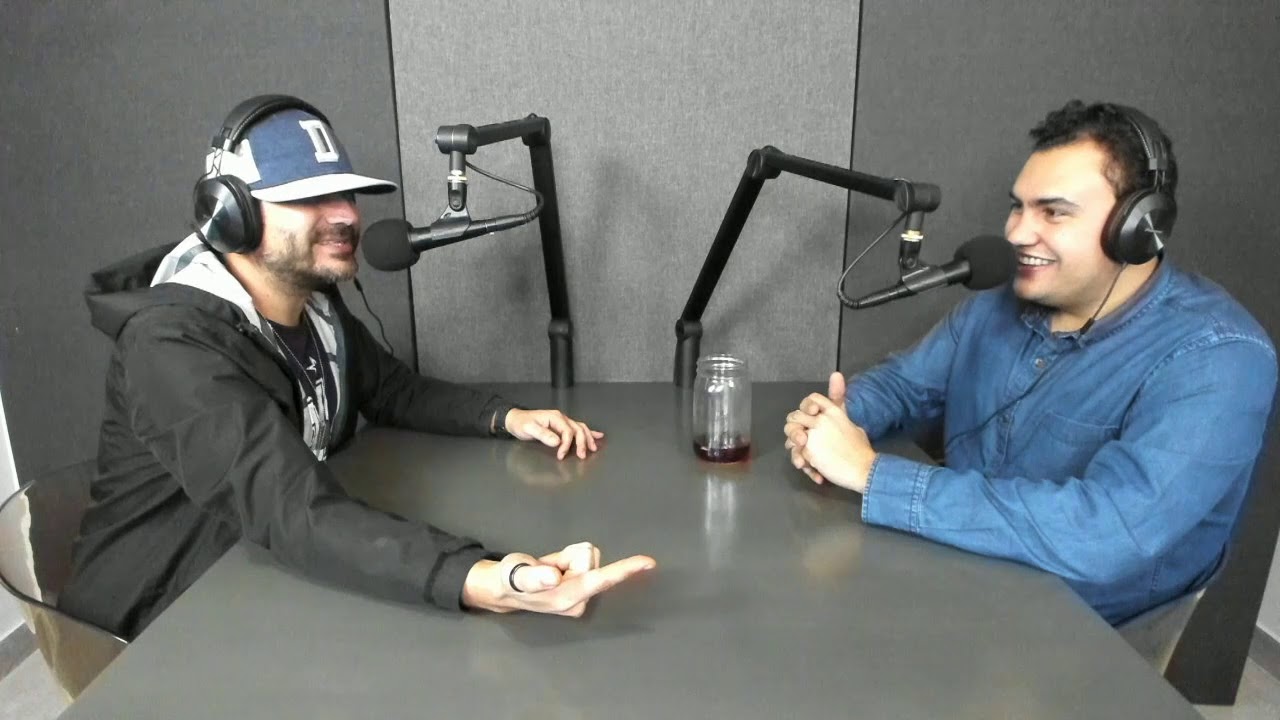 ¿Qué es el SWAG? Ep. 2 YouTube