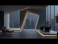 Deep Thinking Music | Minimalist Focus Music &amp; Instrumental Study Music for Concentration