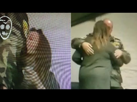 من هو اللواء محسن المحلاوي فيديو اللواء محسن المحلاوي
