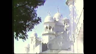 Takhat Kesgarh Sahib | Anandpur Sahib | Punjab