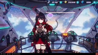 [Honkai Impact 3 ] - เปิดกาชาหาของให้น้อนเซเล่