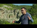 Тайните на Източните Родопи-скално-култов комплекс Дъждовница-1епизод