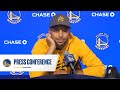 Warriors Talk | Stephen Curry - December 7, 2020