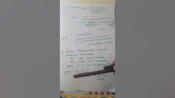 Module 3 Design of IIR filters