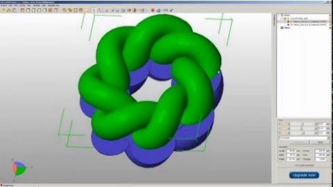Large .STL: 3D Slicing Techniques to Extend Your Machine and 3D Printing Capabilities