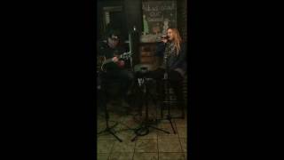 Vice Acoustic Cover