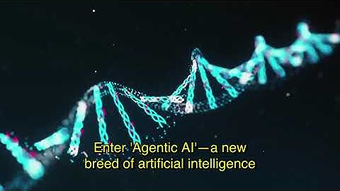 Agentic AI Revolution: The Amazing Future Beyond Chatbots in 2025