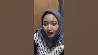 BIGO LIVE BAR BAR - GERAKAN BIBIRNYA BIKIN GAK TAHAN, BIGO LIVE AMEL PART 3