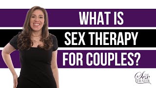 Plissit Model: What Is Sex Therapy For Couples?