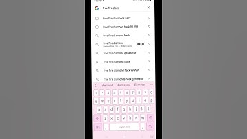 free fire 💓   unlimited    diamond 💎    hack     apk     download    2022   #shorts #trend#diamond
