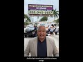 Abogado de accidentes automovilísticos en Miami: Consulta Gratis #Shorts