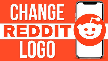 How To Change Reddit Icon | Reddit Logo Change