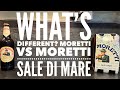 Birra Moretti Vs Birra Moretti Sale Di Mare Birra Moretti Sale Di Mare Lager Review Birra Moretti Vs Birra Moretti Sale Di Mare Birra Moretti Sale Di Mare Lager Review