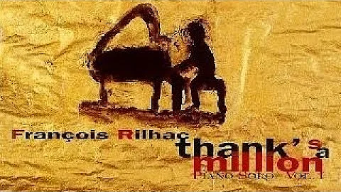 Franois Rilhac - Oh! Peter | Jazz piano solo